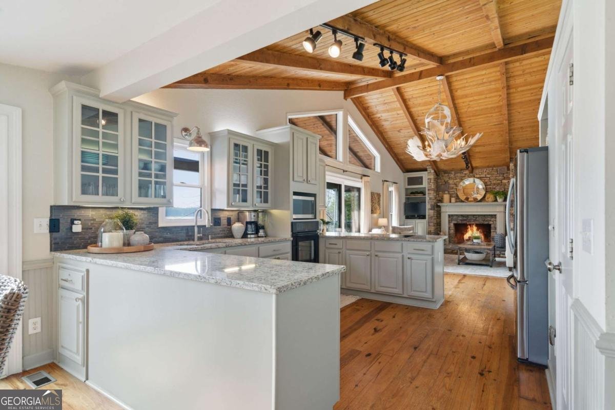 4255 Sinclair Shores Road Cumming - Photo 8