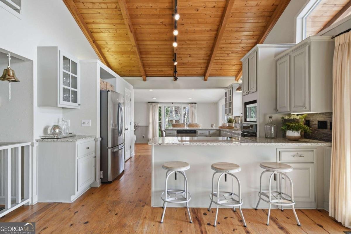 4255 Sinclair Shores Road Cumming - Photo 9