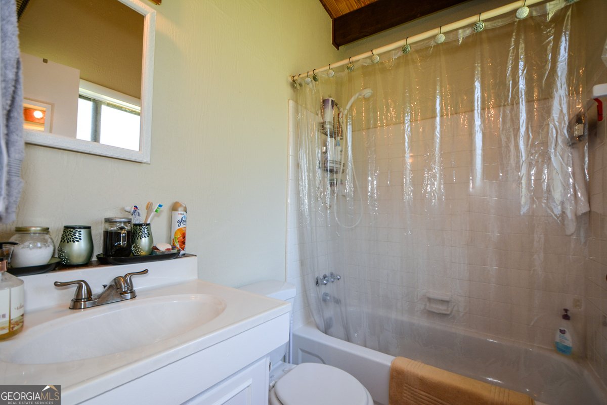 5304 Pounds Drive Stone Mountain - Photo 10