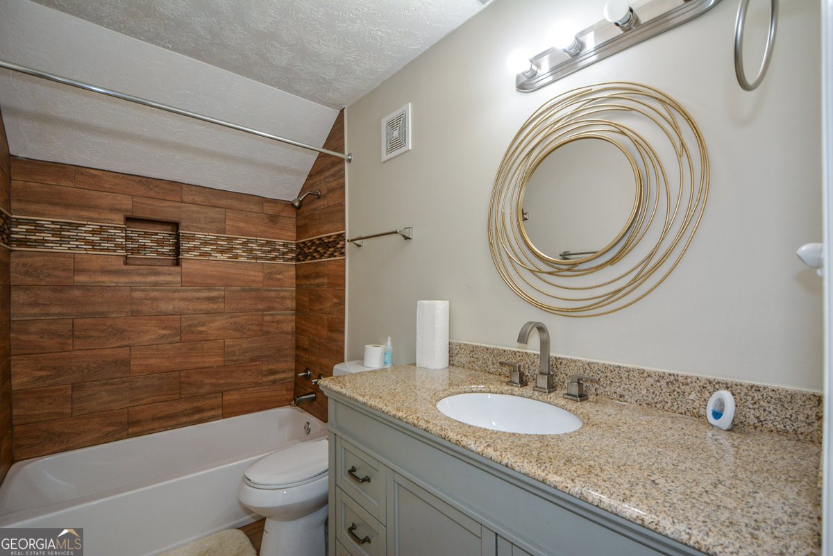 5304 Pounds Drive Stone Mountain - Photo 15