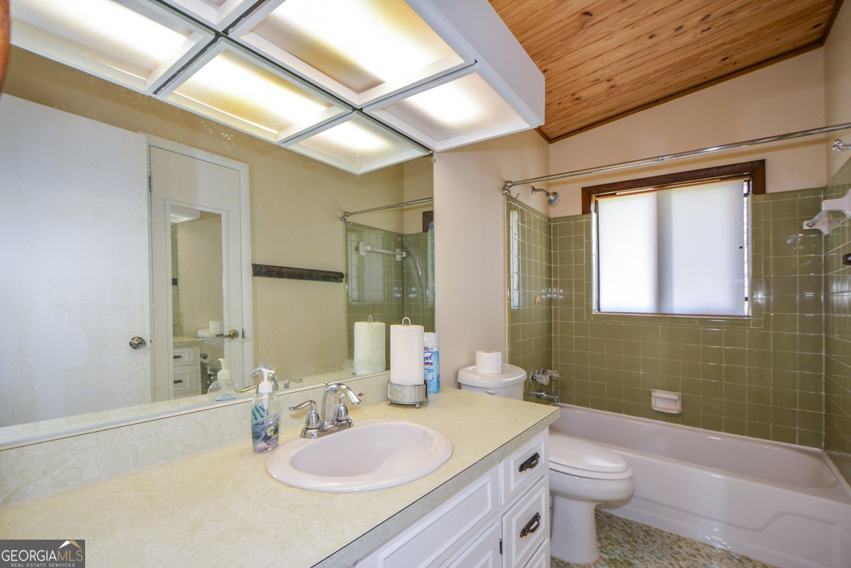 5304 Pounds Drive Stone Mountain - Photo 16