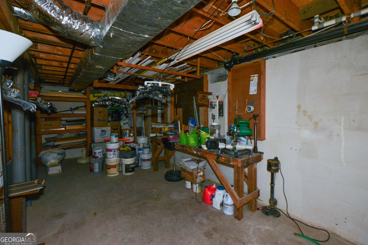 5304 Pounds Drive Stone Mountain - Photo 18