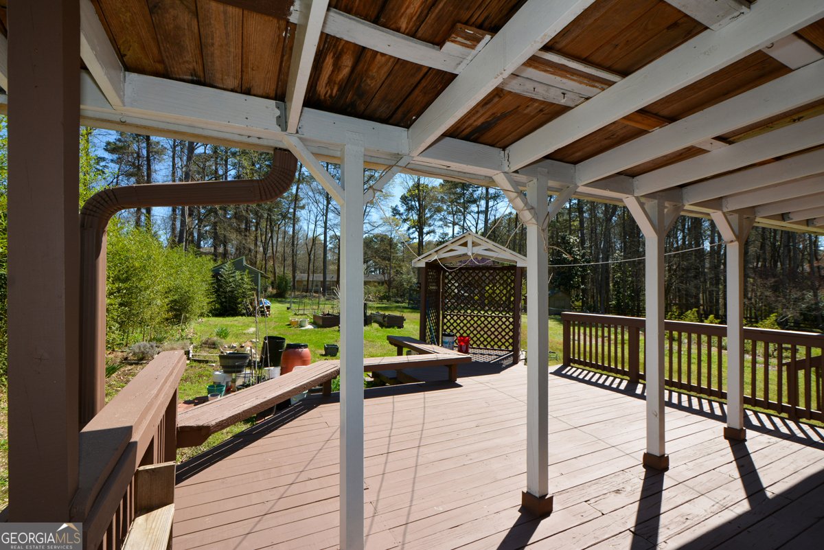 5304 Pounds Drive Stone Mountain - Photo 19