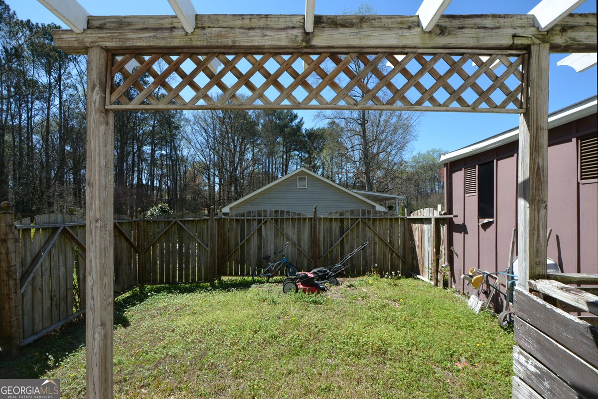 5304 Pounds Drive Stone Mountain - Photo 20