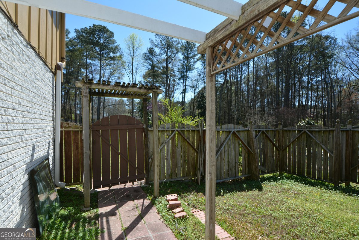 5304 Pounds Drive Stone Mountain - Photo 21