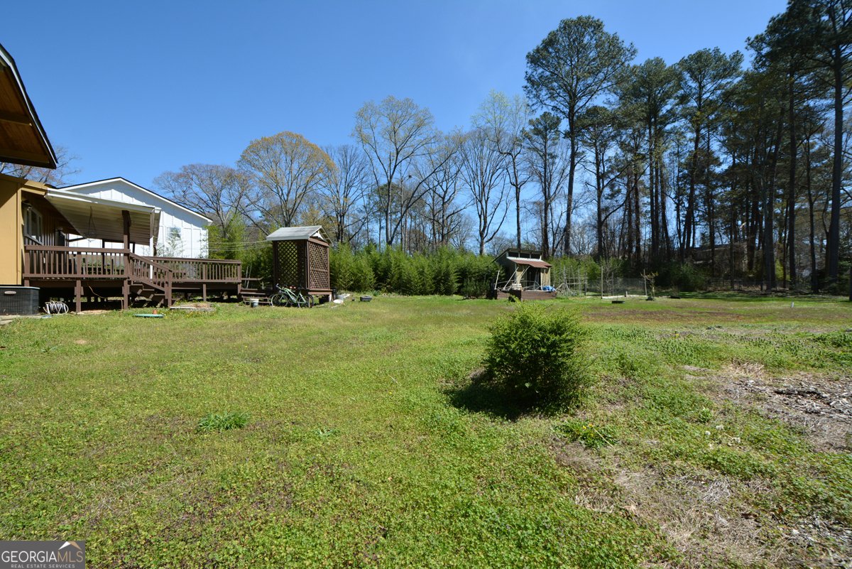 5304 Pounds Drive Stone Mountain - Photo 23