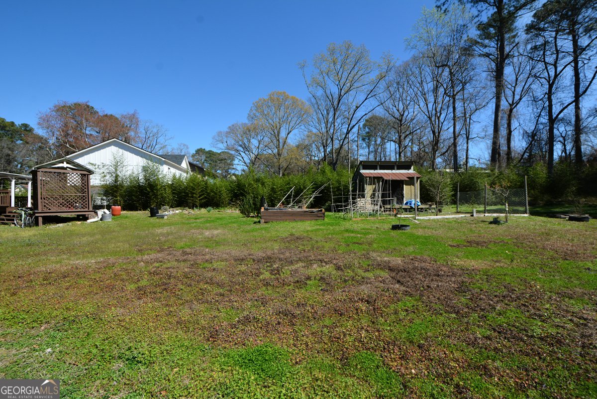 5304 Pounds Drive Stone Mountain - Photo 24