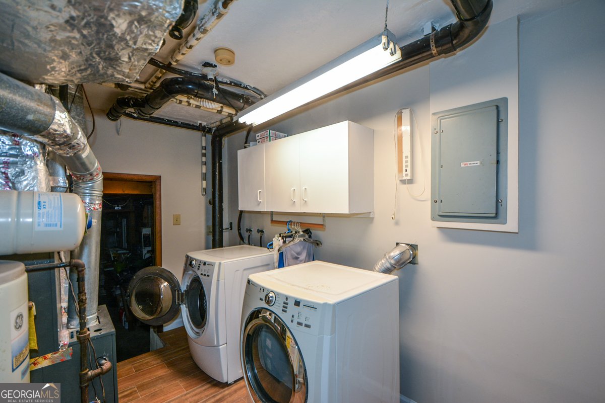 5304 Pounds Drive Stone Mountain - Photo 6