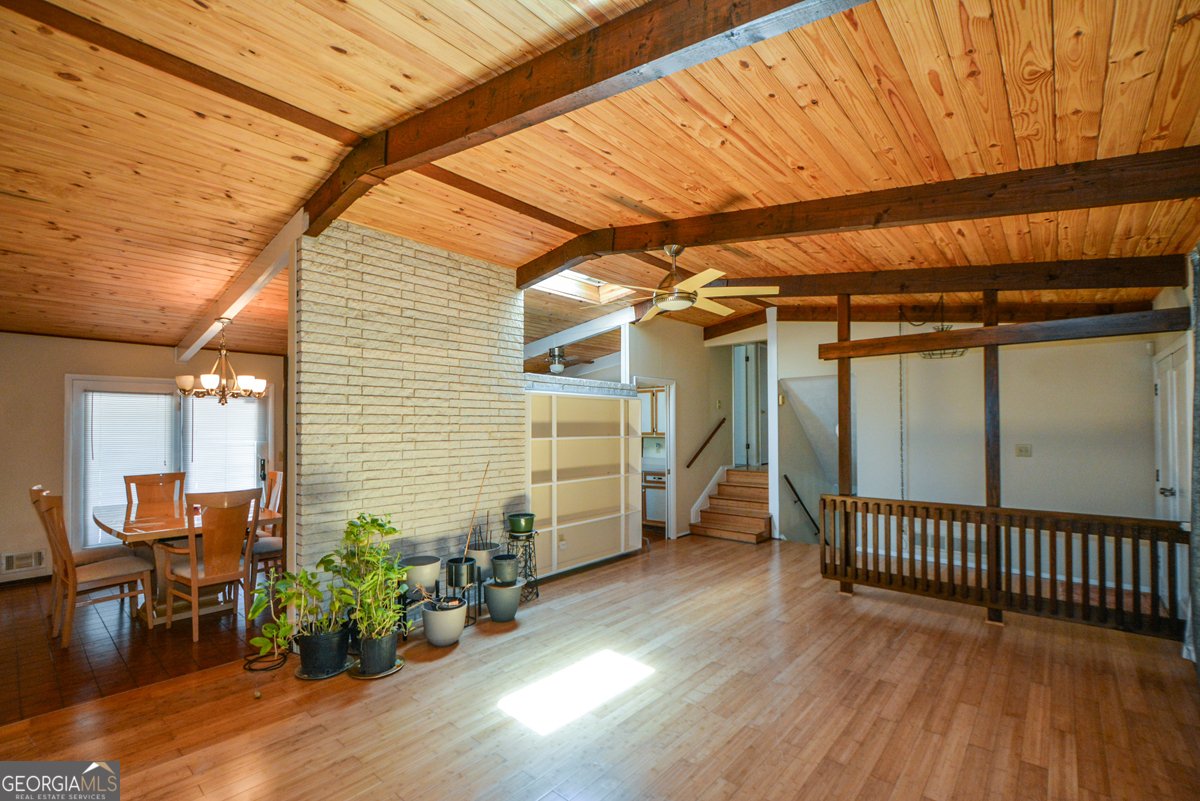 5304 Pounds Drive Stone Mountain - Photo 7