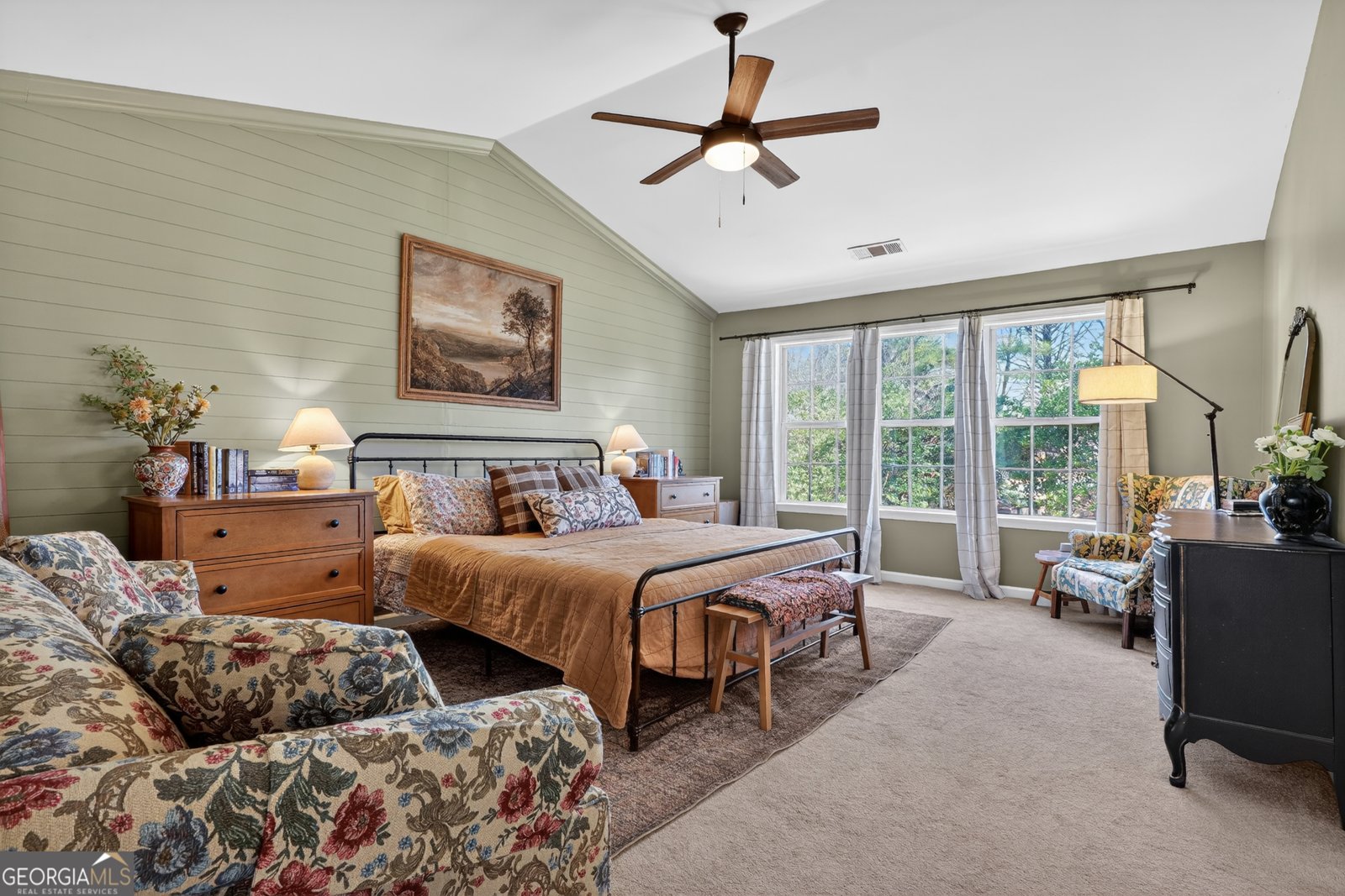 7070 Foxberry Lane Roswell - Photo 11