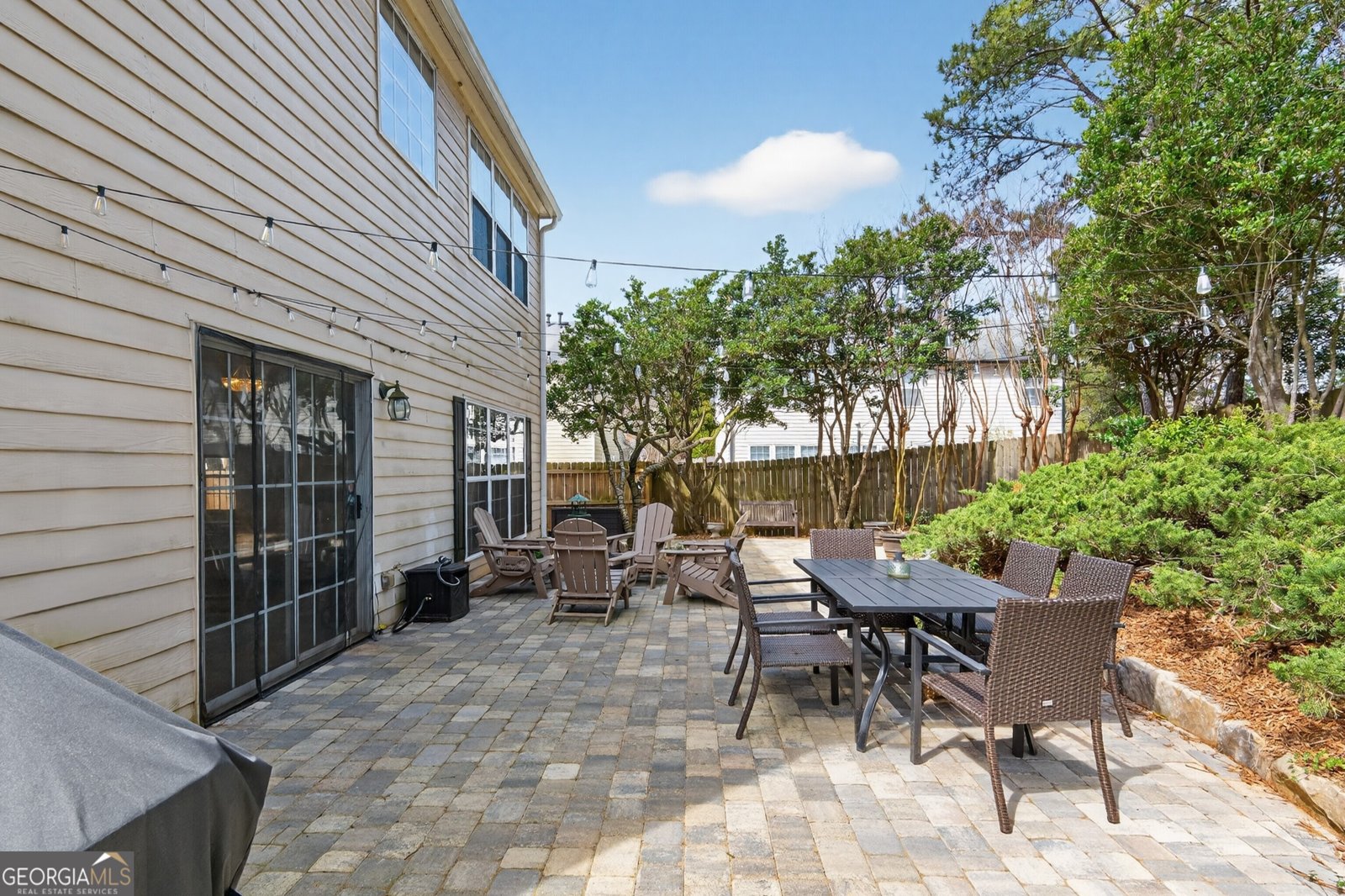 7070 Foxberry Lane Roswell - Photo 20