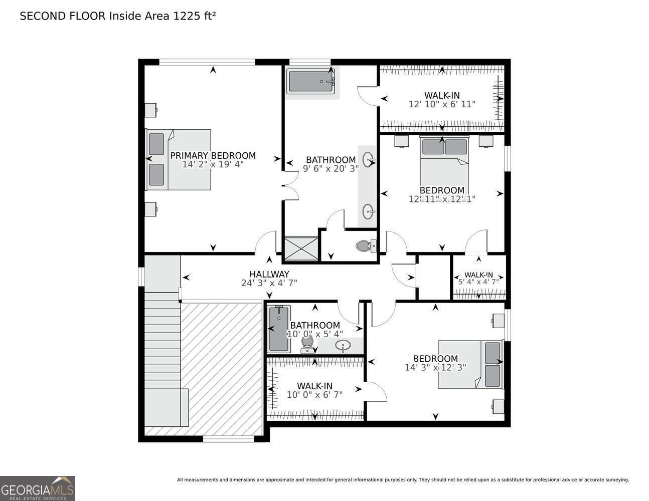 7070 Foxberry Lane Roswell - Photo 25