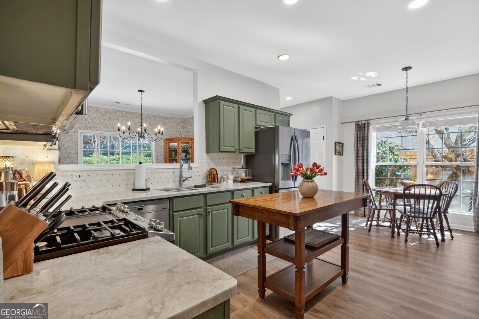 7070 Foxberry Lane Roswell - Photo 6