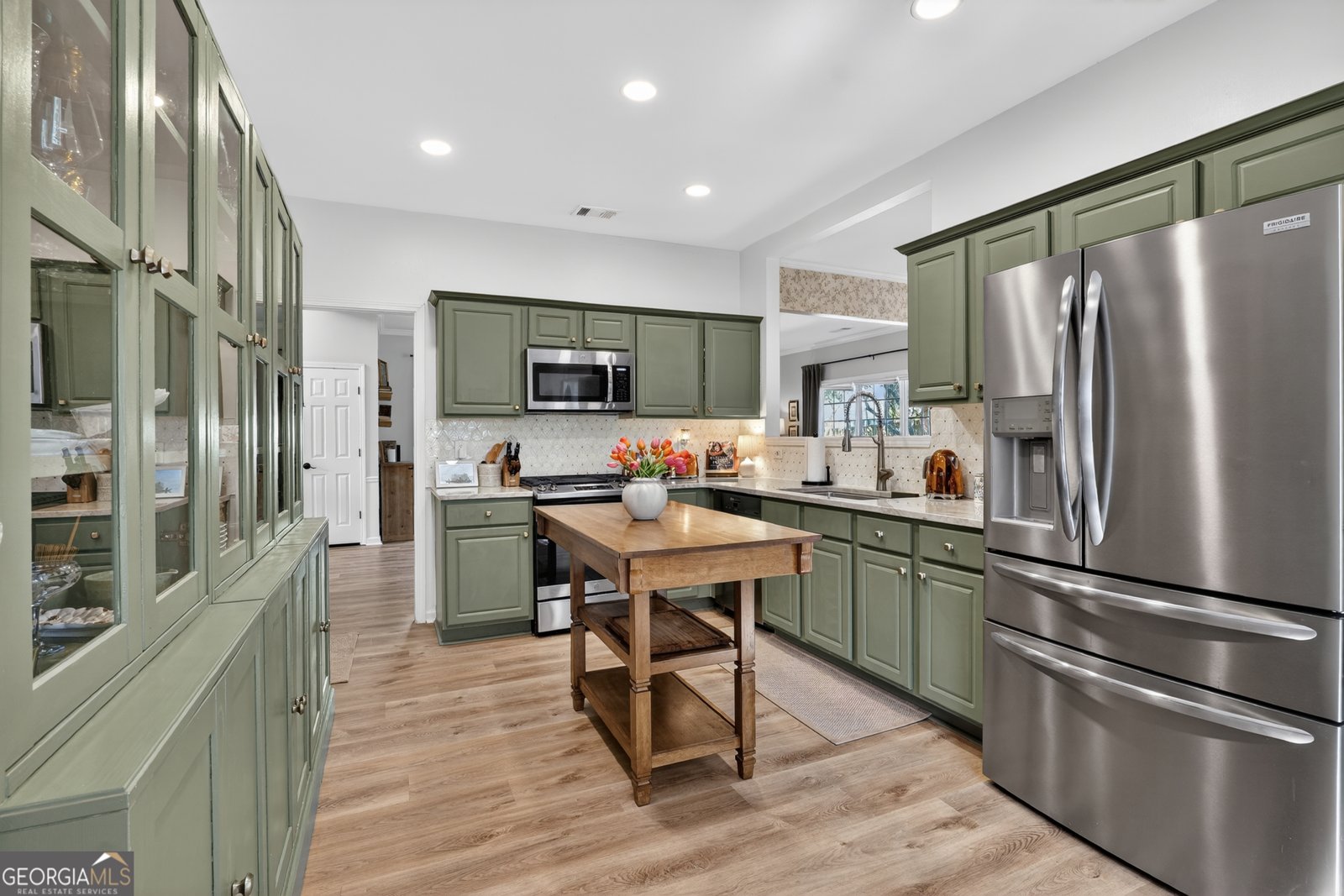 7070 Foxberry Lane Roswell - Photo 7