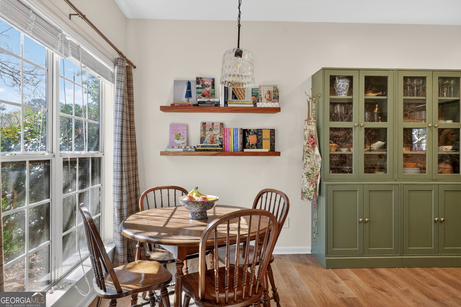 7070 Foxberry Lane Roswell - Photo 8