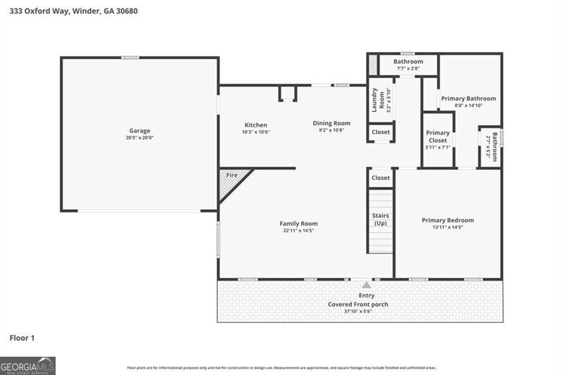 333 Oxford Way Winder - Photo 45