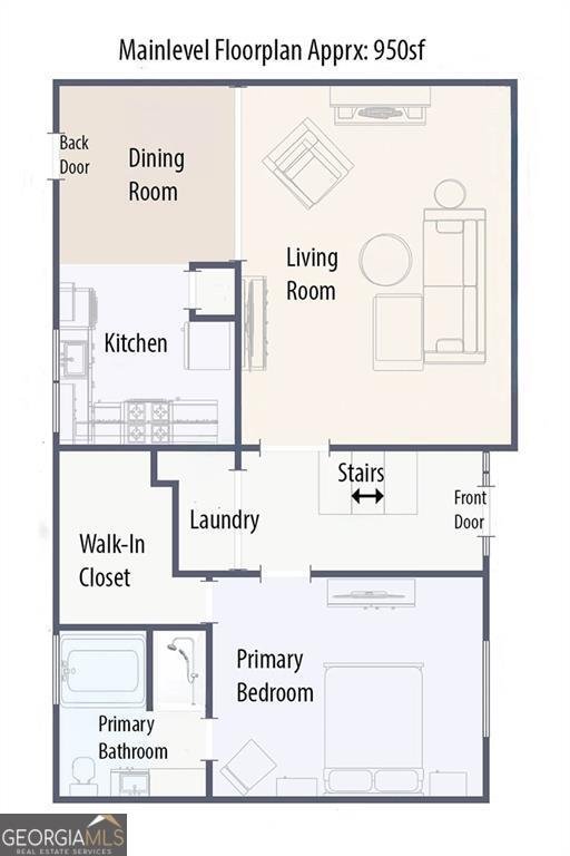 2180 Hidden Creek Dr Decatur - Photo 25