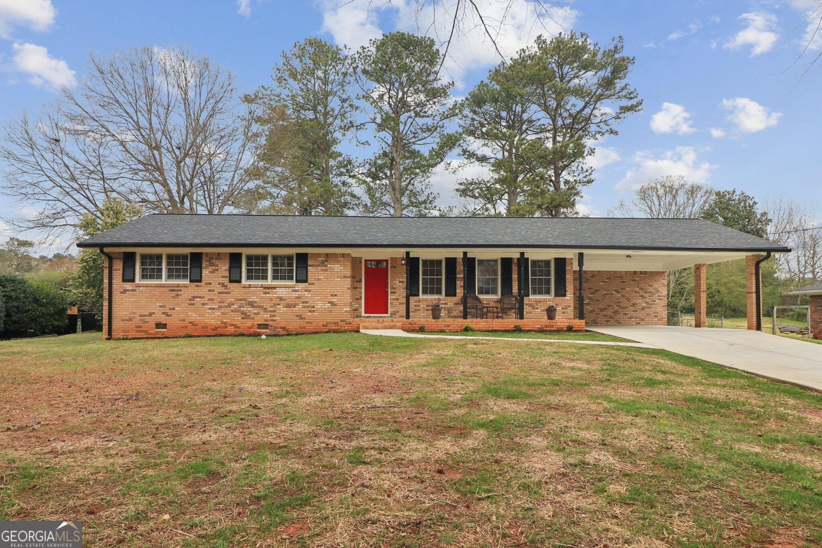 560 Donna Drive Smyrna - Photo 1