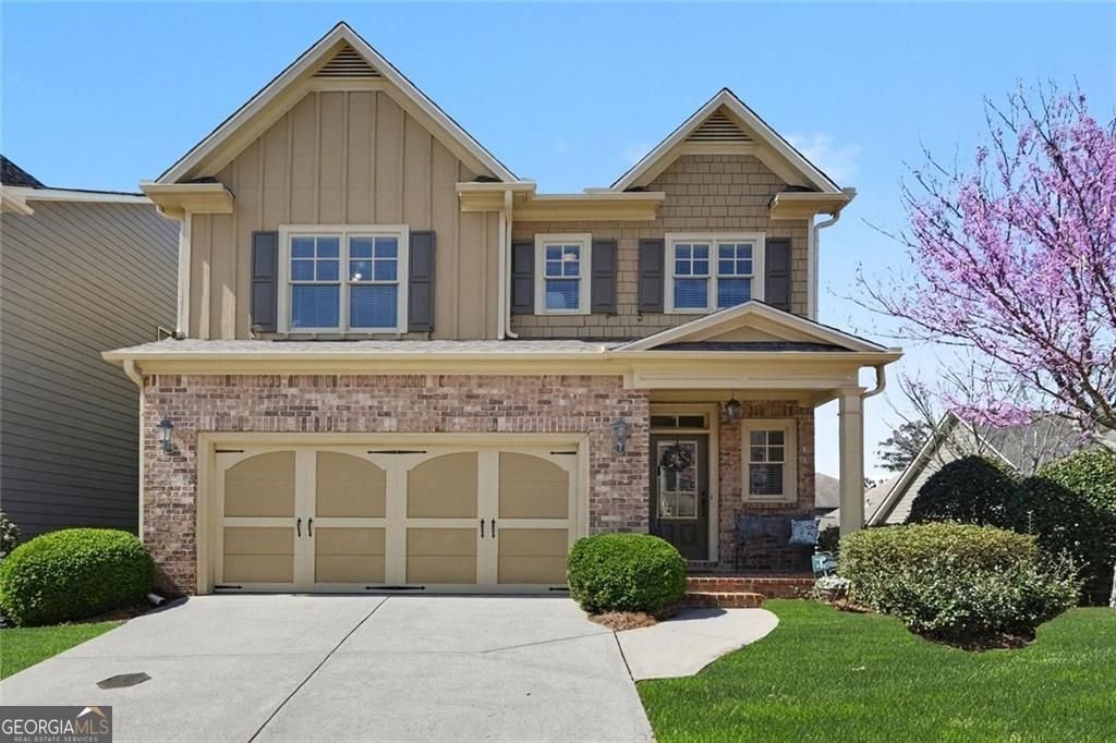 8245 Scuffle Bridge Lane Cumming - Photo 1