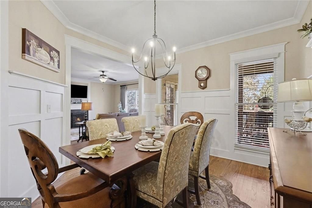 8245 Scuffle Bridge Lane Cumming - Photo 11