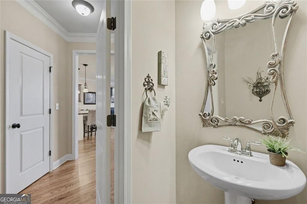 8245 Scuffle Bridge Lane Cumming - Photo 14