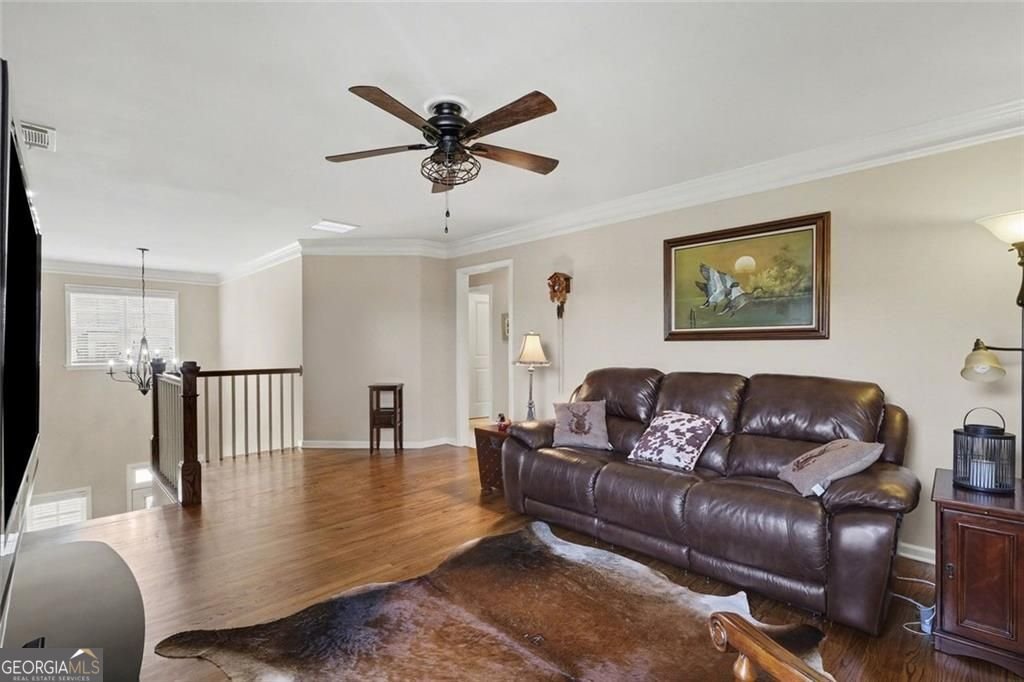 8245 Scuffle Bridge Lane Cumming - Photo 16