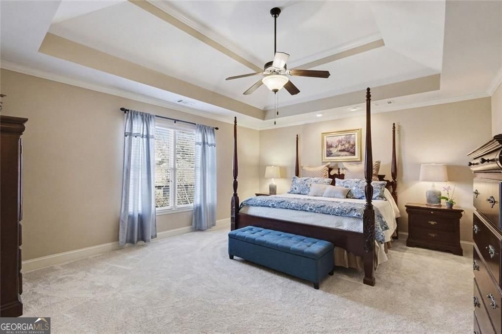 8245 Scuffle Bridge Lane Cumming - Photo 17