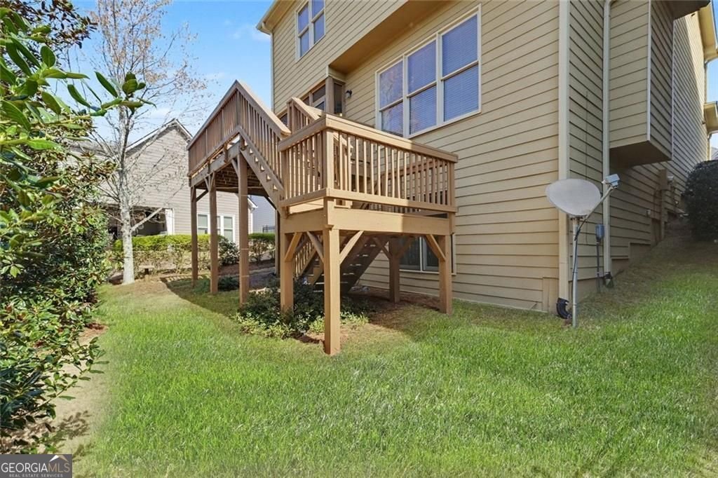 8245 Scuffle Bridge Lane Cumming - Photo 27