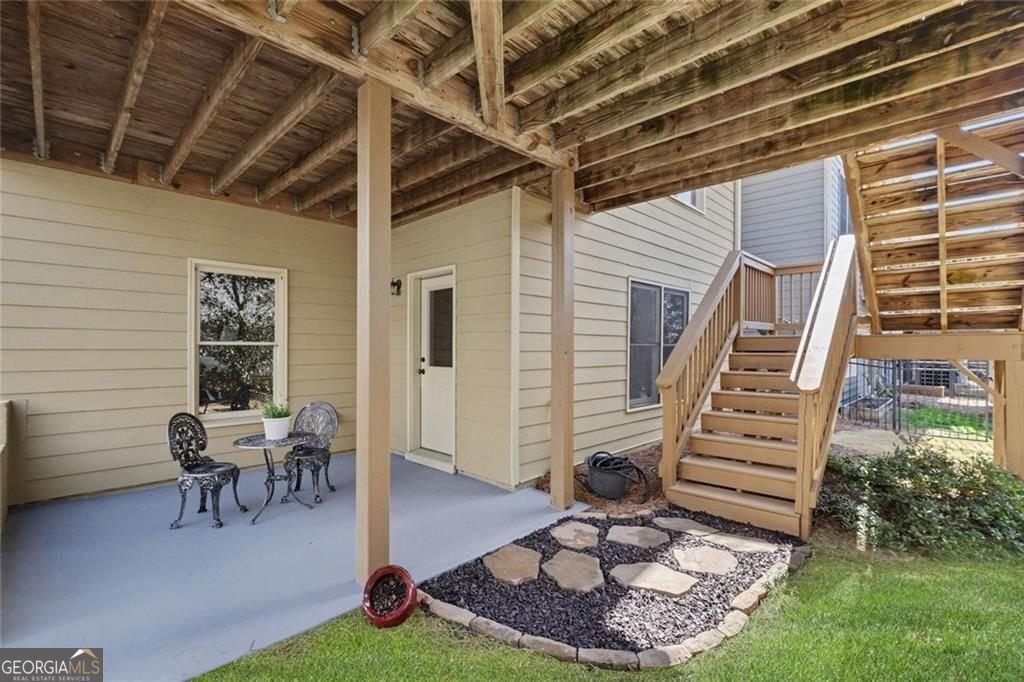 8245 Scuffle Bridge Lane Cumming - Photo 28