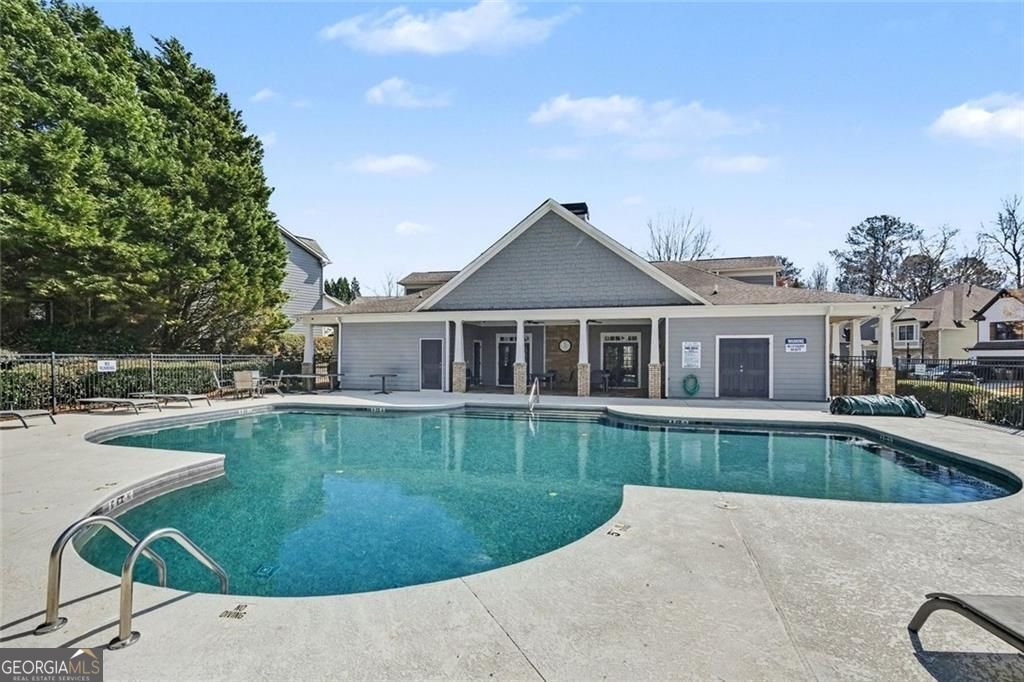 8245 Scuffle Bridge Lane Cumming - Photo 31