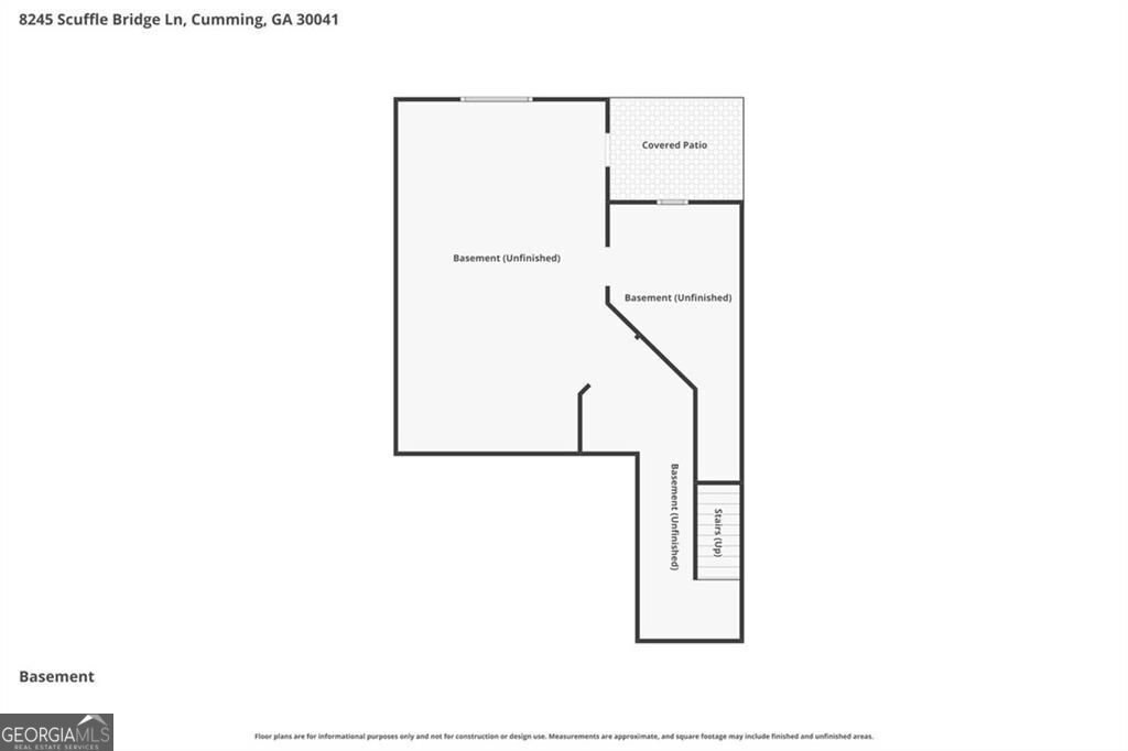 8245 Scuffle Bridge Lane Cumming - Photo 36