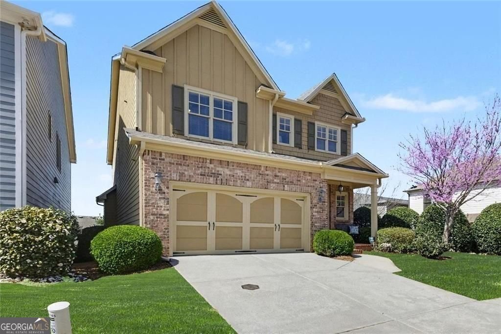 8245 Scuffle Bridge Lane Cumming - Photo 39