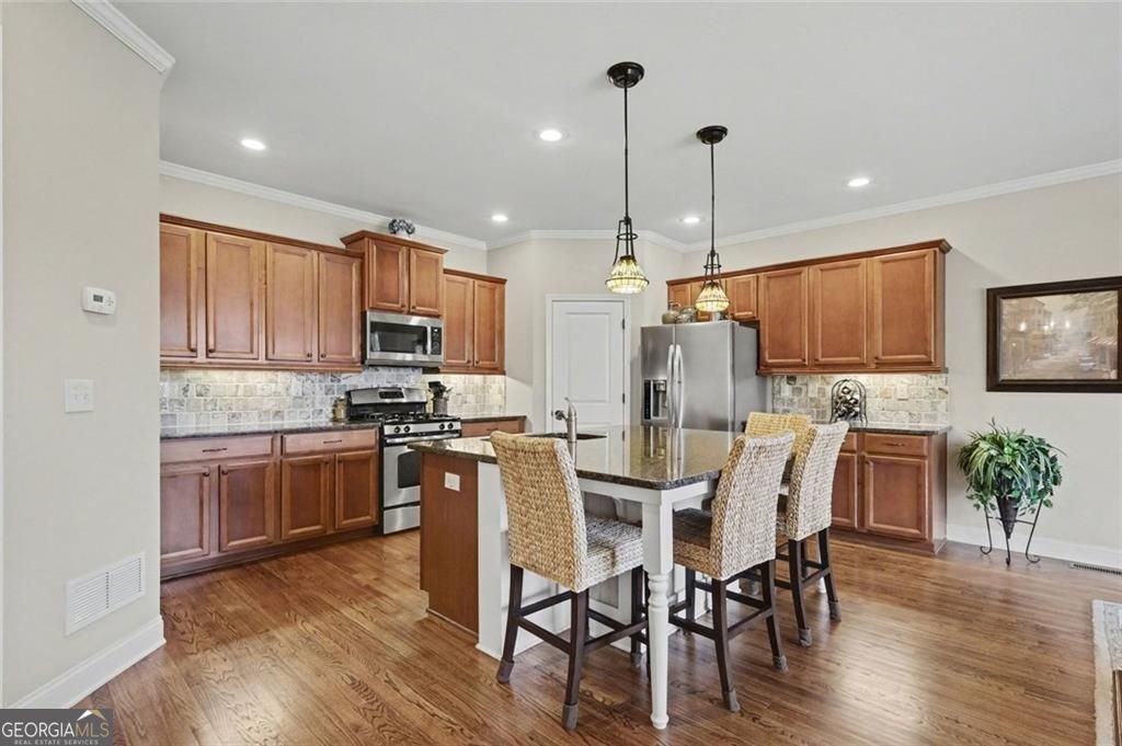 8245 Scuffle Bridge Lane Cumming - Photo 7