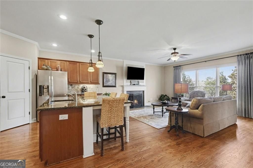 8245 Scuffle Bridge Lane Cumming - Photo 8