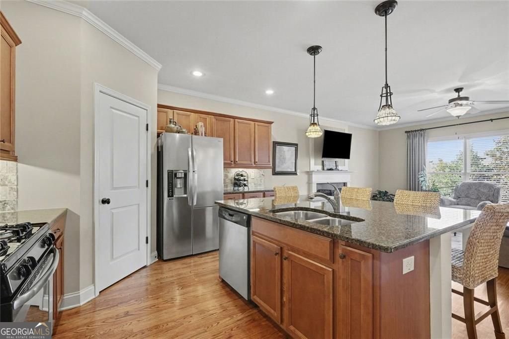 8245 Scuffle Bridge Lane Cumming - Photo 9