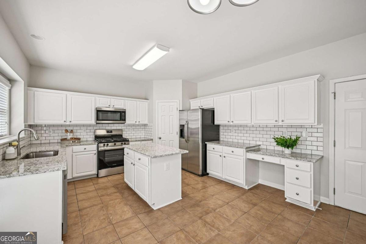 487 Skiles Court Suwanee - Photo 16