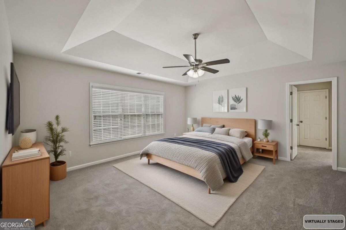 487 Skiles Court Suwanee - Photo 22