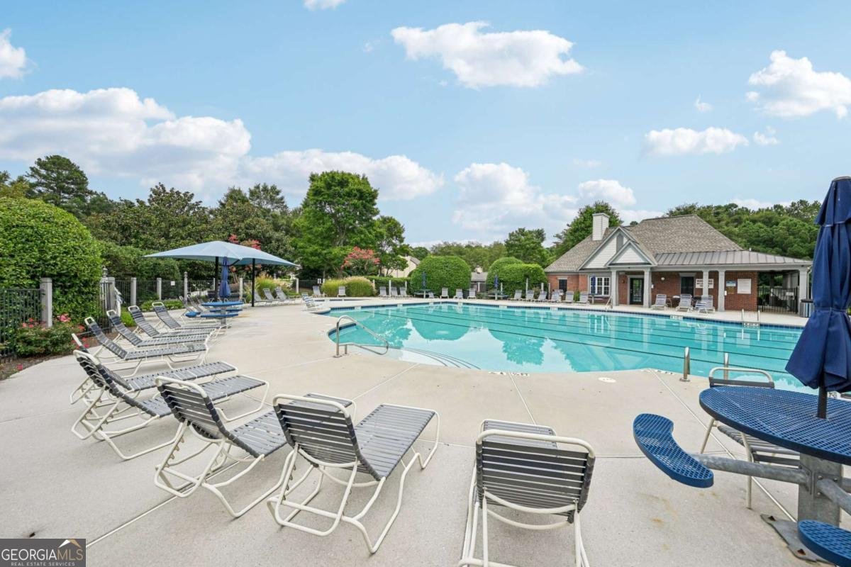 487 Skiles Court Suwanee - Photo 57