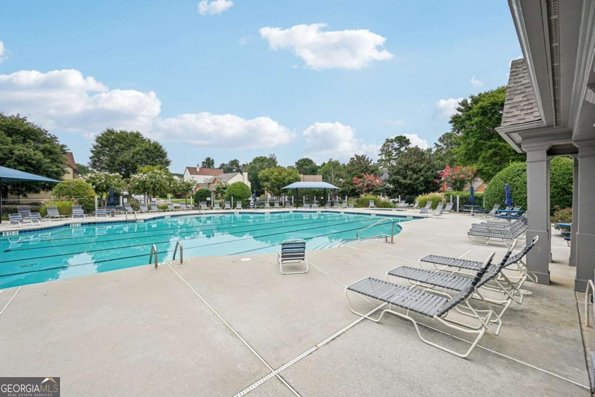 487 Skiles Court Suwanee - Photo 58