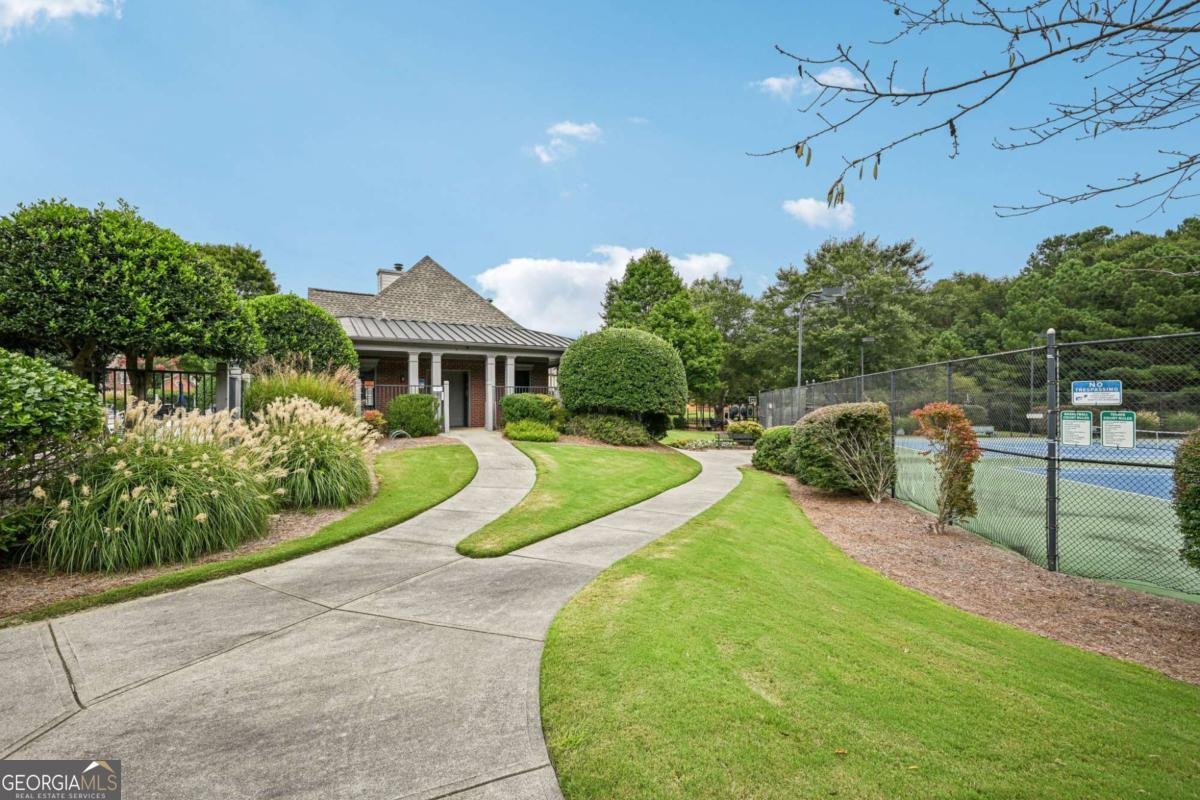 487 Skiles Court Suwanee - Photo 59