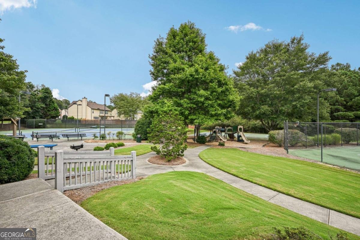 487 Skiles Court Suwanee - Photo 60