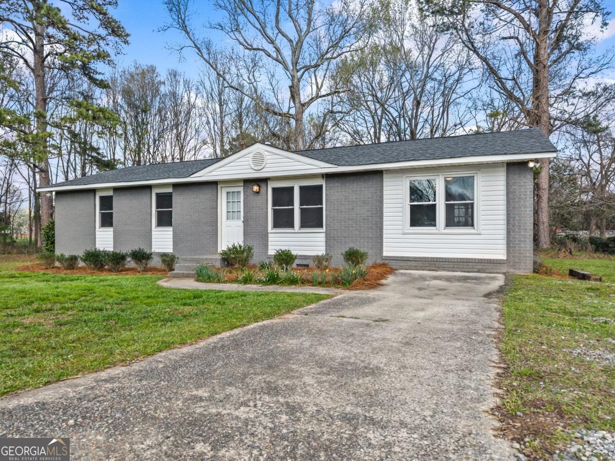 1231 Salem Road Watkinsville - Photo 1