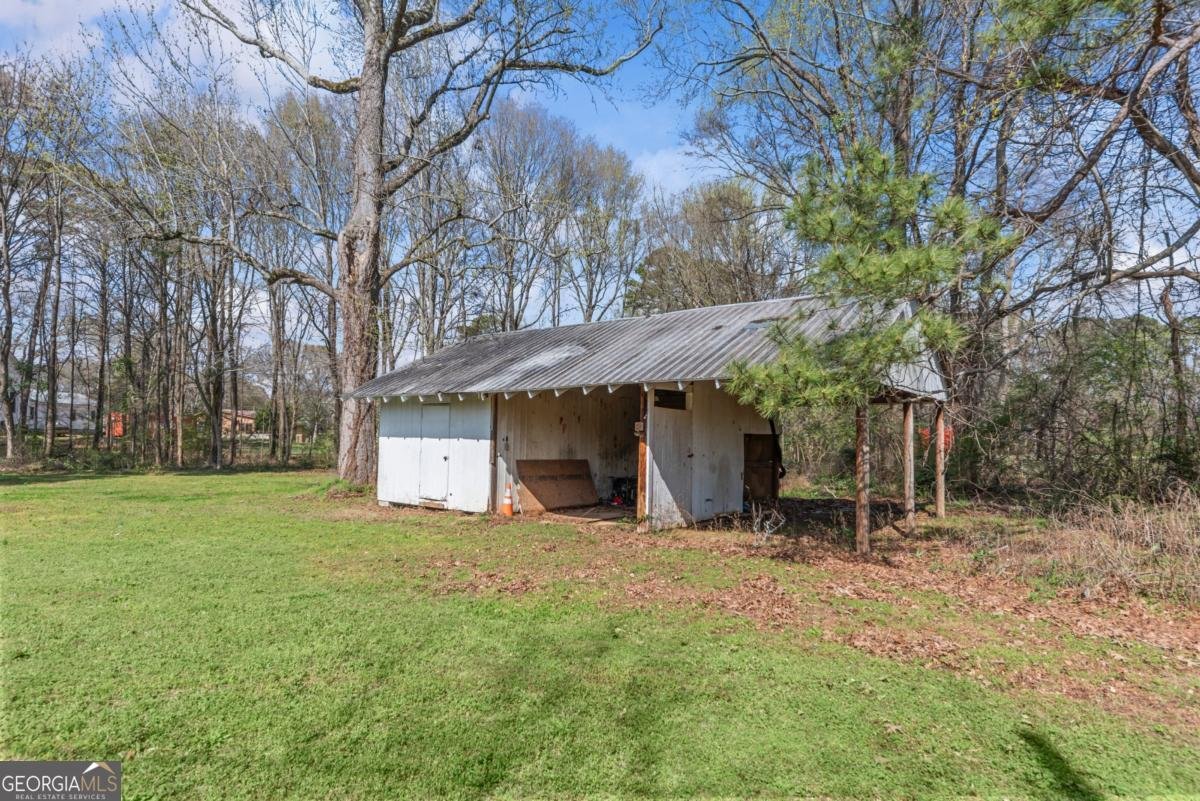 1231 Salem Road Watkinsville - Photo 23