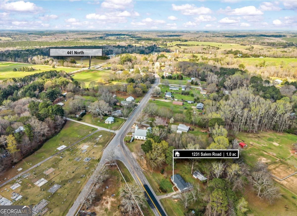 1231 Salem Road Watkinsville - Photo 25