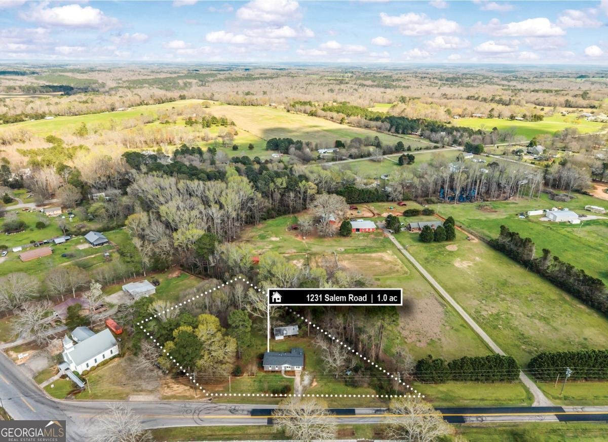 1231 Salem Road Watkinsville - Photo 26