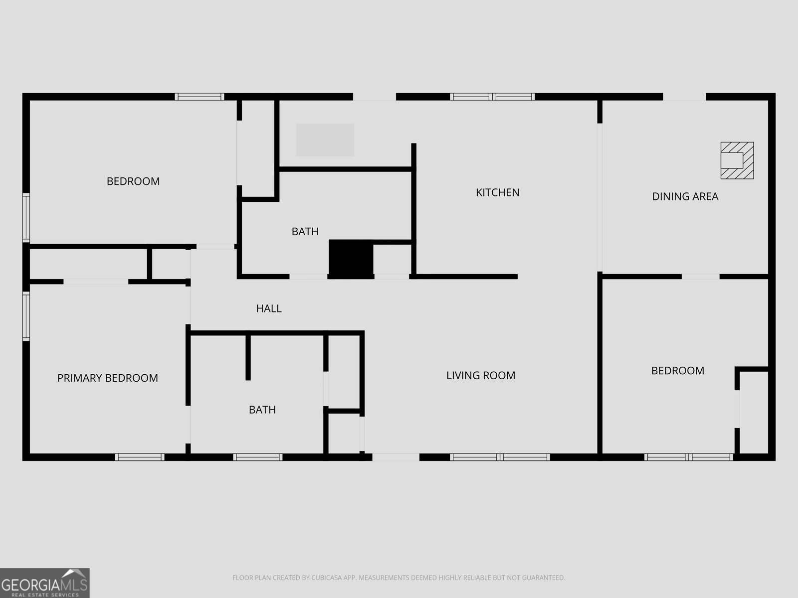 1231 Salem Road Watkinsville - Photo 27