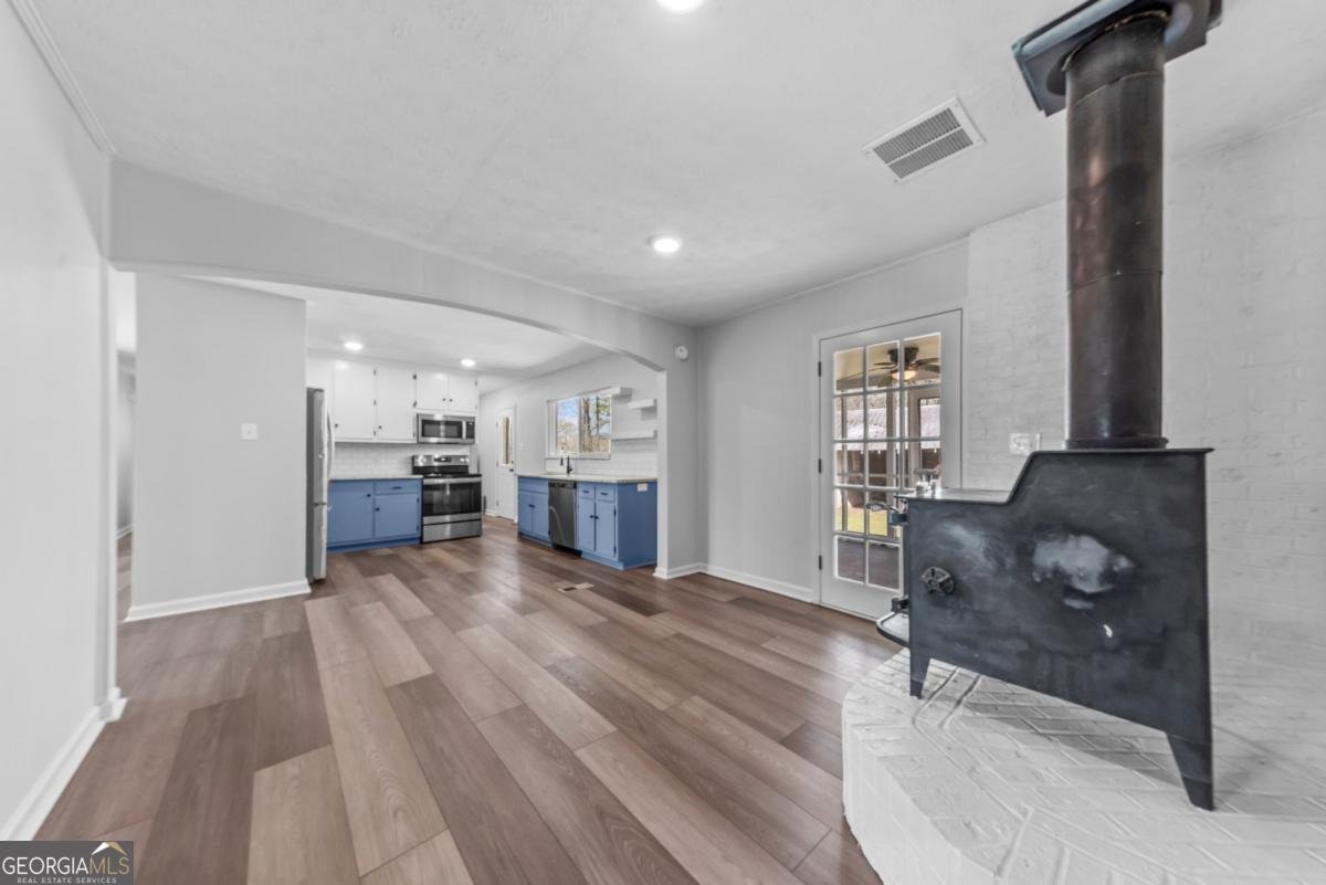 1231 Salem Road Watkinsville - Photo 7