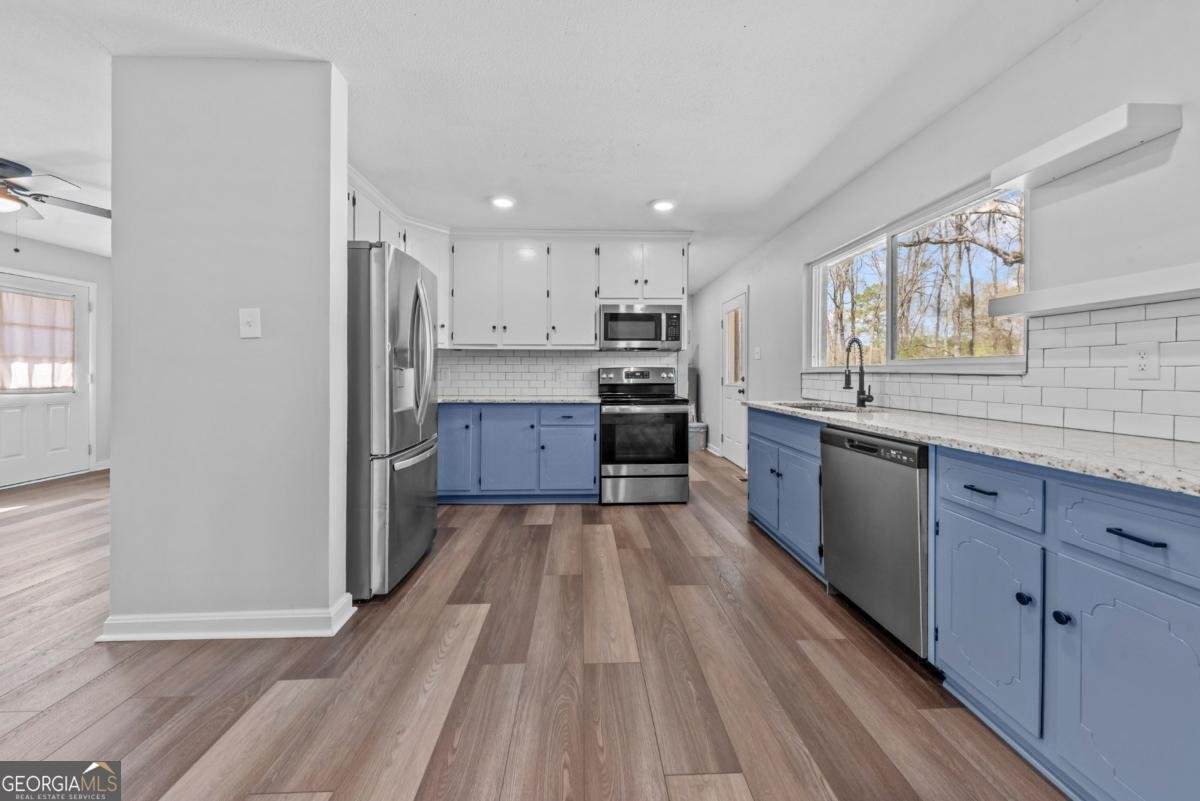 1231 Salem Road Watkinsville - Photo 8