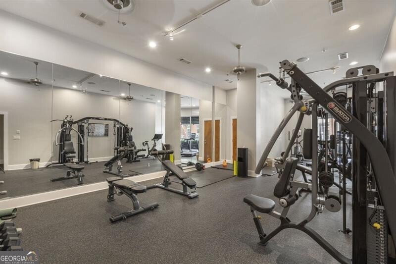 870 Inman Village Parkway Atlanta - Photo 21