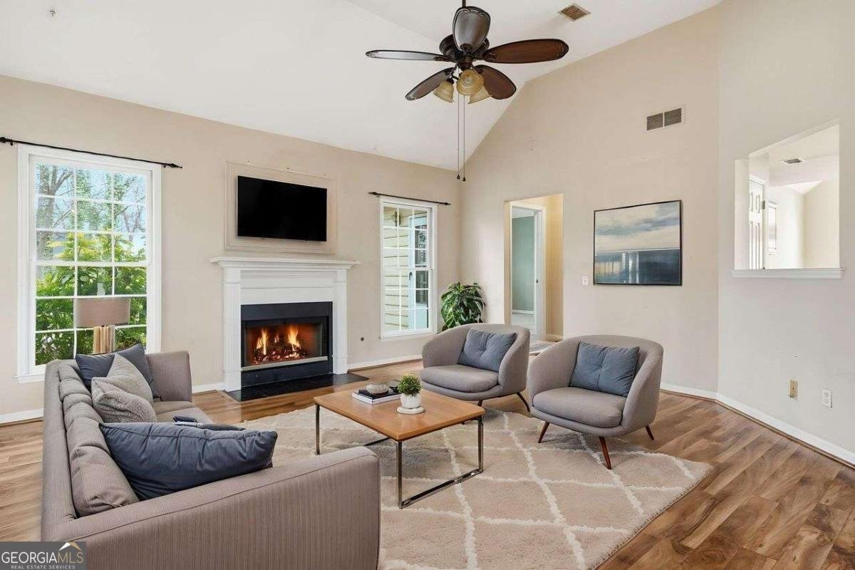 1243 Wynford Woods Marietta - Photo 10